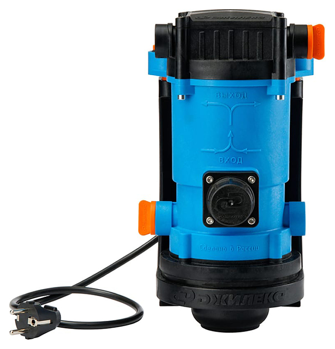 Насос поверхностный Джилекс Комфорт Про 25/16