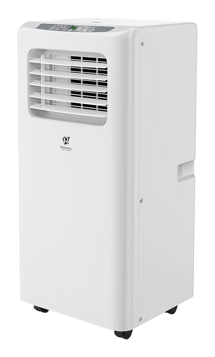 Мобильный кондиционер ROYAL Clima RM-MP30CN-E