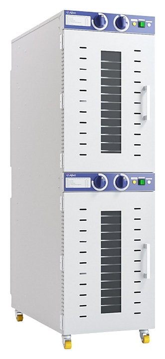 Сушилка для овощей и фруктов Abat ШС-32-2В-01