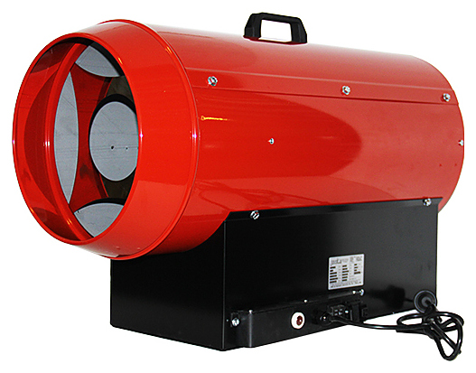 Тепловая пушка Neoclima NPG-100M