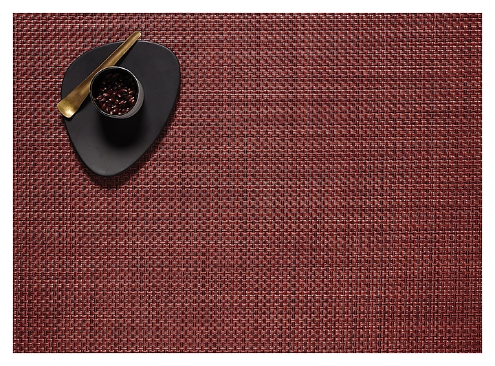 Салфетка сервировочная CHILEWICH Pomegranate