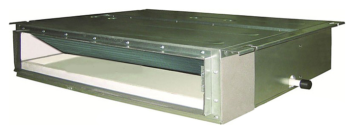 Внутренний блок мультизональной системы General Climate GC-G28/DSVN1