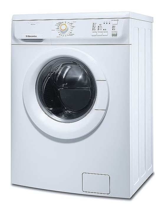 Стиральная машина Electrolux Professional EWF 10020 W