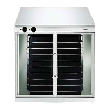 Расстоечный шкаф SMEG LEV 150 XV