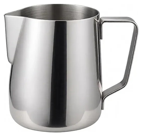 Питчер Restopit рп748 350 мл (нерж. сталь)