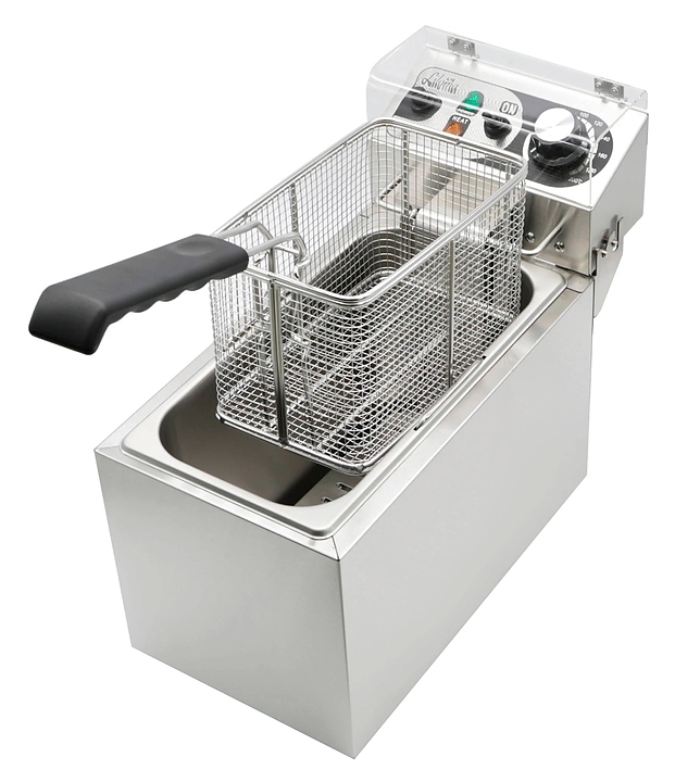 Фритюрница электрическая LILOMA FLT 6