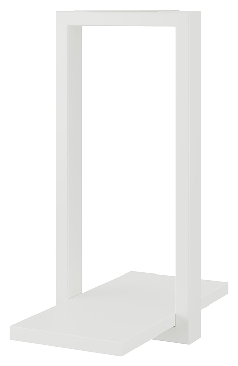 Подвес для системного блока КОБОР AK2-29/50 white/premium