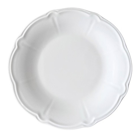 Тарелка основная ID Fine Transparent Fulya FLY21DZ-ID0000 21 см