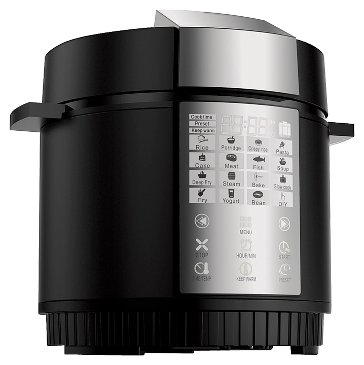 Мультиварка Gemlux GL-PC-67