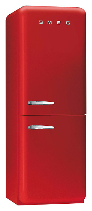Холодильник SMEG FAB32R7