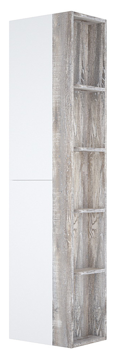 Шкаф-пенал подвесной Corozo Гольф 40 SD-00000333