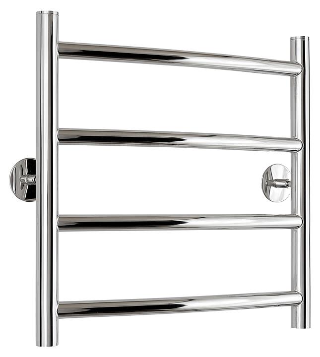 Полотенцесушитель водяной Стилье Универсал-50 50х40 см без покрытия