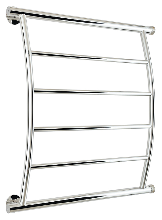 Полотенцесушитель водяной Стилье Минор 0602 60х60 см без покрытия