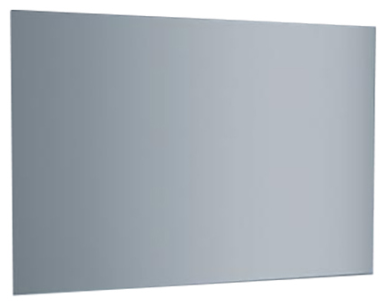 Зеркало BMT GALAXY 801404120010/801999000030 120х72,9 см