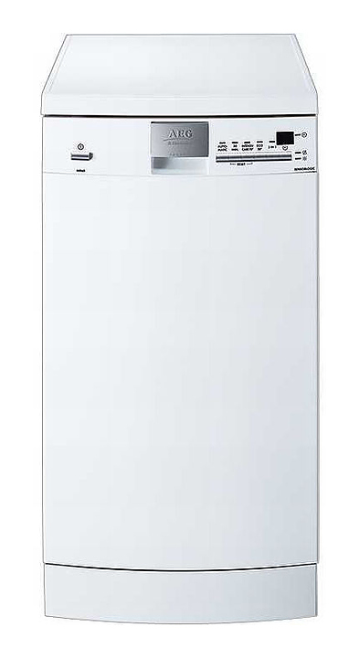 Посудомоечная машина AEG F 44860