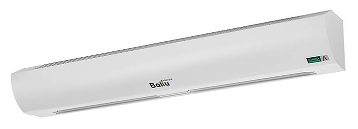 Тепловая завеса Ballu BHC-L10-S06 пульт BRC-S