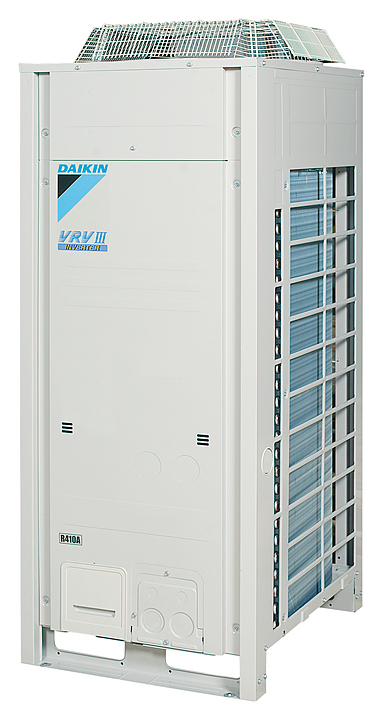 Внешний блок мультизональной системы Daikin RQYQ140P