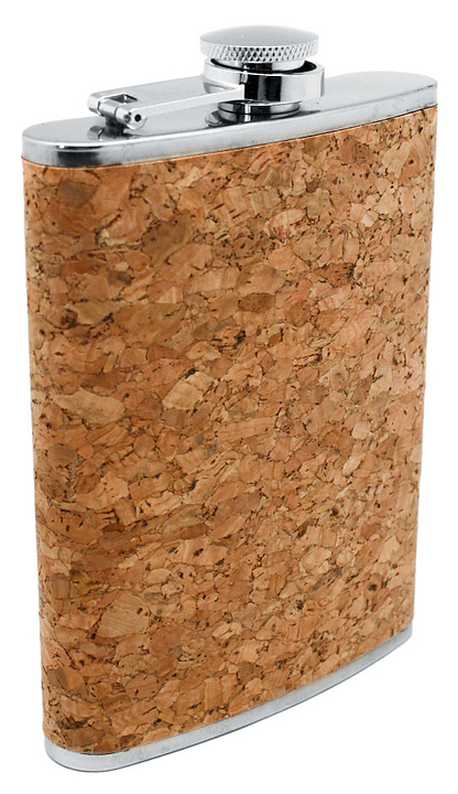 Фляжка Vin Bouquet FIA 292 с воронкой