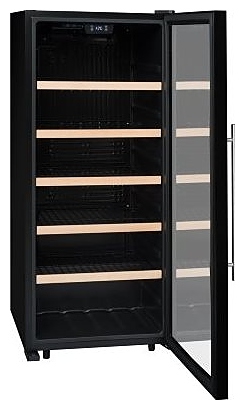 Винный шкаф La Sommeliere CVD117