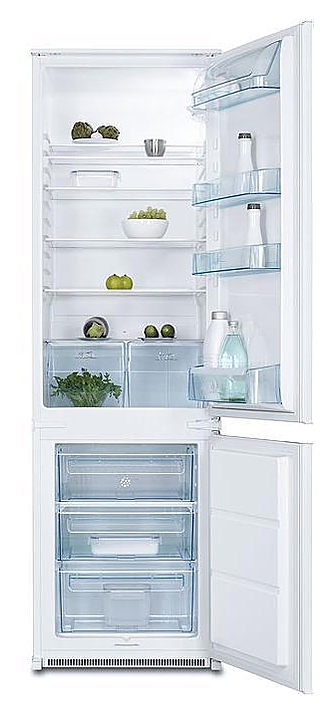 Встраиваемый холодильник Electrolux Professional ERN 29750