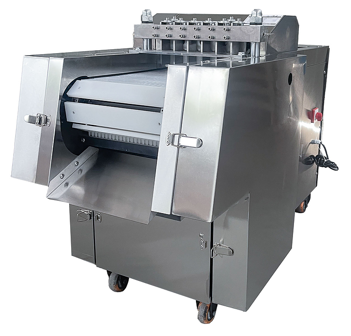 Слайсер Hualian MC-600