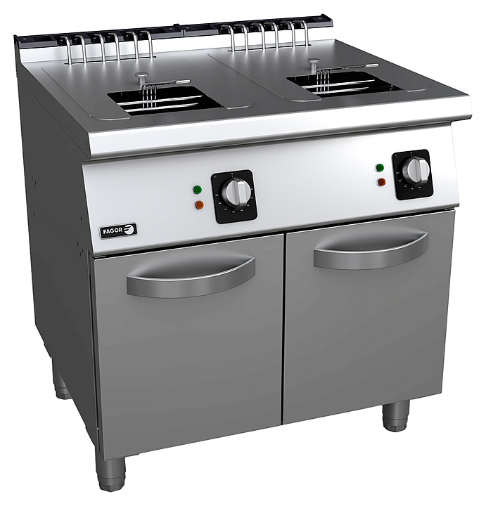 Фритюрница электрическая Fagor F-E7215