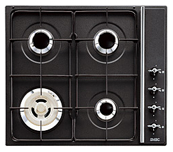 Варочная панель SMEG HB64CAS3