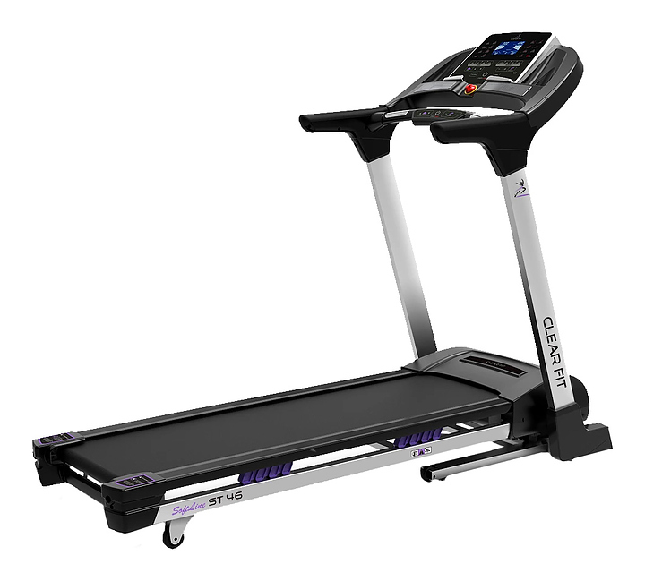 Дорожка беговая CLEAR FIT SoftLine ST 46