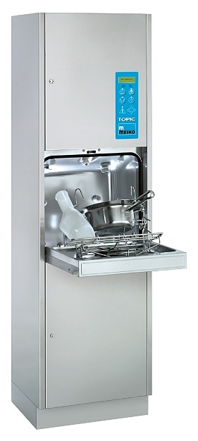 Машина моюще-дезинфицирующая Meiko Topic 20