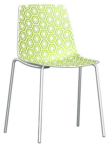 Стул Gaber Alhambra TP