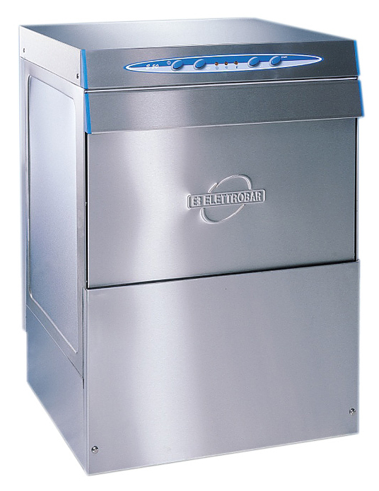 Посудомоечная машина с фронтальной загрузкой Elettrobar E 50