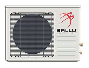 Кондиционер Ballu BSC-07H