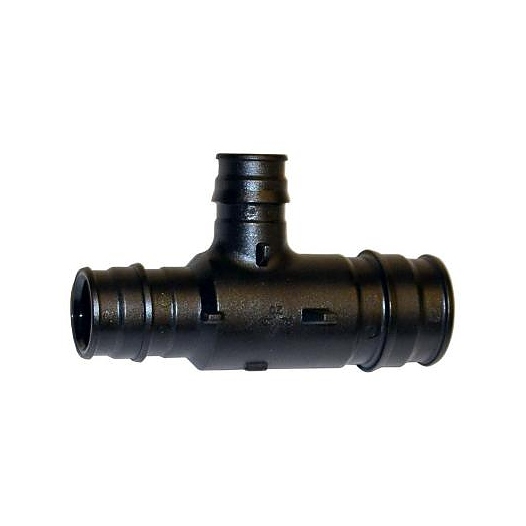 Тройник переходной Uponor для PE-X труб PPSU Дн 40х20х32 Q&E