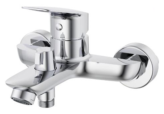 Смеситель для ванны с душем ESKO Kaliningrad KG54