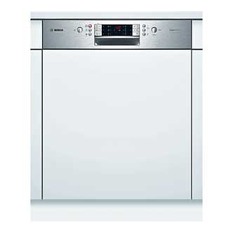 Встраиваемая посудомоечная машина Bosch SMI 65M15 EU