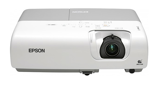 Проектор Epson EMP-S5
