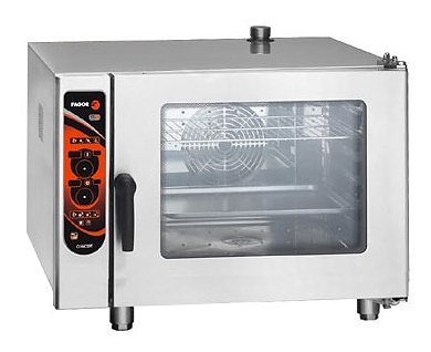 Пароконвектомат Fagor Professional COE-061-P