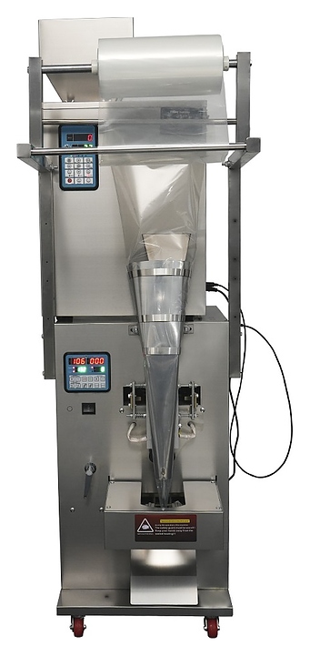 Автомат фасовочно-упаковочный White Penguin AVWB500IP