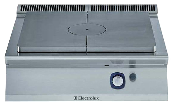 Плита газовая Electrolux Professional E7STGH1000 (371007)