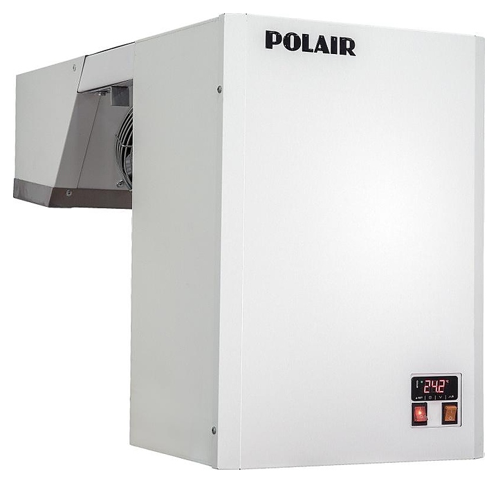 Моноблок среднетемпературный POLAIR MM 111 R Evolution 2.0