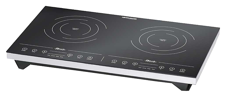 Плита индукционная Rommelsbacher CT 3410/IN