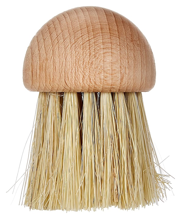 Щетка для чистки грибов Tellier YC90006