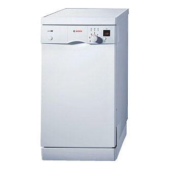 Посудомоечная машина Bosch SRS 55M62 EU
