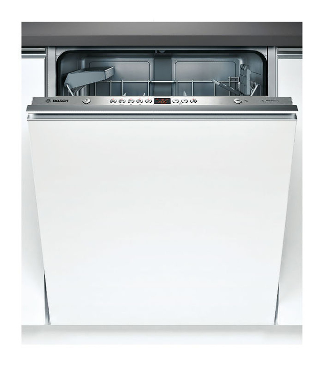 Встраиваемая посудомоечная машина Bosch SMV 50M00 EU