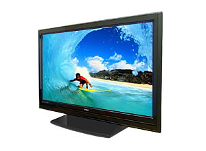 Плазменный телевизор Hitachi P50X01A