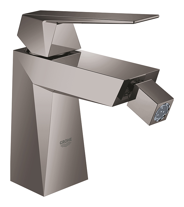 Смеситель Grohe Allure Brilliant DN 15 M-SIZE 23117A00