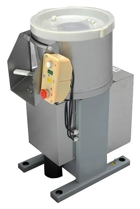 Картофелечистка ТОРГМАШ (Барановичи) МОК-150М