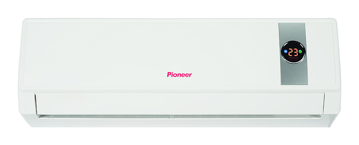 Внутренний блок мультисплит-системы Pioneer KRMS18A