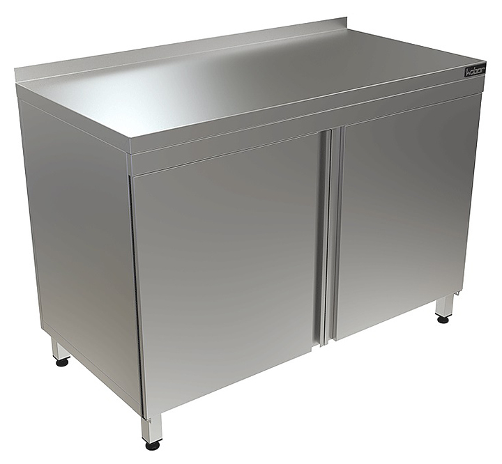 Стол производственный КОБОР СТБ-120/70/Р