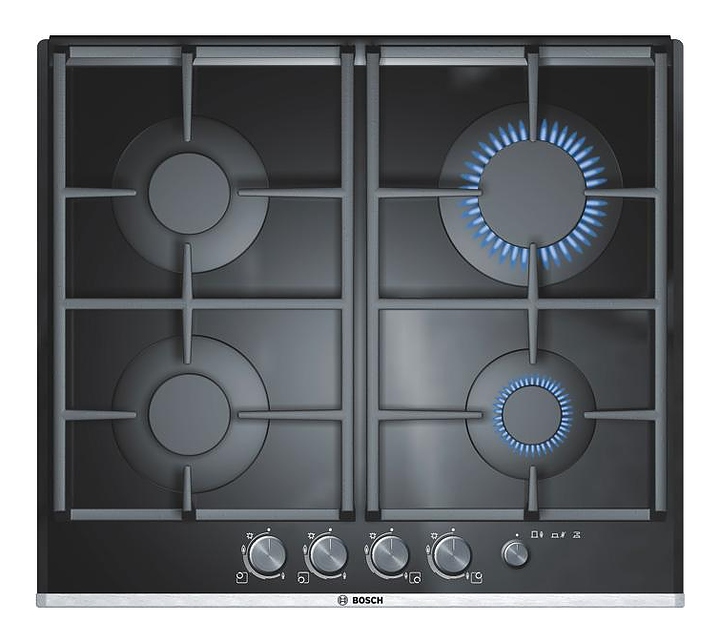 Варочная панель Bosch PPP 626M90 E